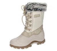 CMP Kinder Magdalena Schuhe (Größe 34, beige)