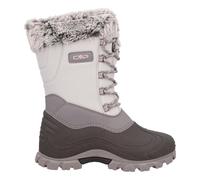 CMP Unisex Kinder Girl Magdalena Snow Boots Schneestiefel, Ghiaccio Grey