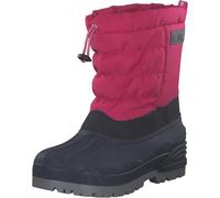 CMP - Kid's Hanki 3.0 Snow Boots - Winterschuhe, Gr. 34, blau (Carminio)