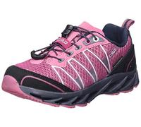CMP Kinder Trail Running Schuhe Altak WP 2.0 39Q4794J-B743 34 Ciliegia