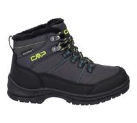 CMP Kinder Wanderschuhe Annuuk Snow Boot WP 31Q4954-65UM 33 Antracite-Deep Lake