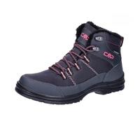 CMP Kinder Schneestiefel Annuuk 31Q4954J WP Anthrazit Gloss Gr. 41