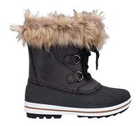 CMP Kinder Winterstiefel Anthilian Snow Boot Waterproof 30Q4594-U901 29 Nero