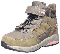Cmp Hadil Leather Waterproof 3q84524 Wanderschuhe EU 34 Ash