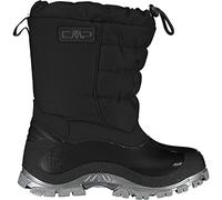 CMP Winterstiefel Hanki 2.0 (mit Kordelzug) schwarz Kinder, Größe Euro (US) 25 (8,5)