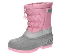 CMP Hanki 3.0 Kinder Winterschuhe & Winterstiefel rosa Größe 31 Lifestyle Wasserdicht