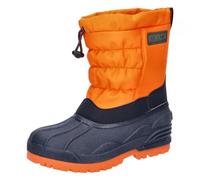 CMP Kids Hanki 3.0 Snow Boots arancio (C704) 38