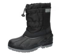 CMP Kinder Winterstiefel Hanki 3.0 3Q75674J-U901 Schwarz Größe 35