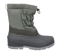 CMP - Kid's Hanki 3.0 Snow Boots - Winterschuhe, Gr. 34, grau (Musk/Jade)