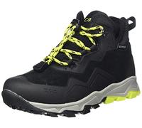 CMP Unisex Kinder Kids Kishnar 2.0 Wp Urban Shoes Sneaker, Schwarz, 28 EU