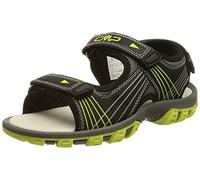 CMP Campagnolo Kinder Sandale Mawi 3Q91084-U901 Schwarz Größe 31