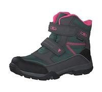 CMP Pyry WP Kinder Winterschuhe & Winterstiefel grau Größe 33 Lifestyle Wasserdicht