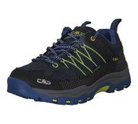 CMP Campagnolo Trekking-Schuhe Rigel Low Kinder wasserdicht Blau Größe 40