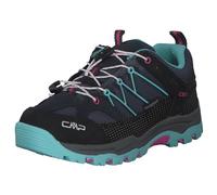 CMP Trekkingschuhe "Rigel" in Schwarz - 23% | Größe 40 | Kinder Outdoor Sport Schuhe