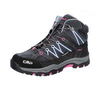 cmp Trekkingboots "Rigel" in Schwarz - Größe 28 | Kinder Outdoor Sport Schuhe