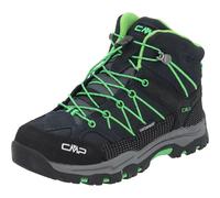 cmp Trekkingboots "Rigel" in Schwarz - Größe 34 | Kinder Outdoor Sport Schuhe