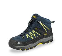 CMP Trekking-Schuhe Rigel MID WP Kinder Dunkelblau Größe 30