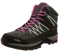 CMP Damen Rigel MID WP Schuhe (Größe 43, grau)