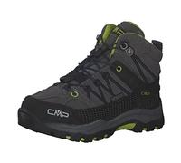 CMP Kinder Trekking Schuhe Rigel MID 3Q12944-35UD 33 Graffite-Marine
