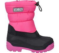 Cmp Sneewy 3q71294j Snow Boots Rosa EU 34 Jungen,Mädchen Begonia