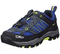 cmp Trekkingschuhe "Sun" in Dunkelblau - Größe 35 | Kinder Outdoor Sport Schuhe