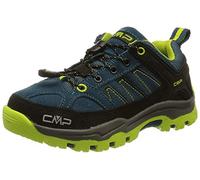 CMP Unisex Kinder Kids Sun Hiking Walking Shoe, Deep Lake Antracite, 35 EU