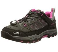CMP Unisex Kinder Kids Sun Hiking Walking Shoe, Grau, 34 EU