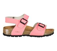 CMP Unisex Kinder kids wigha sandaal Sportsandale, Gloss, 35 EU