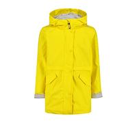CMP Unisex Kinder Kinder-regenjacke mit Fester Kapuze Jacke (1er Pack)