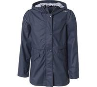 CMP Unisex Kinder Kinderjacke mit Fester Kapuze Jacke (1er Pack)