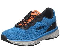 CMP Unisex Kinder Nhekkar Fitnessschuhe Gym, Reef, 2.5 UK