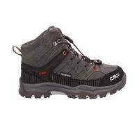 CMP Kids Rigel Mid WP Trekking Shoes grey-ferrari (70UU) 40
