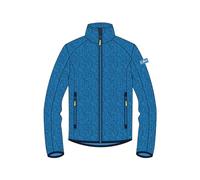 CMP Unisex Kinder Strickjacke, River-Darker, 110