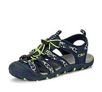 cmp Wanderhalbsandalen "Sahiph" in Dunkelblau - Größe 38 | Kinder Outdoor Sport Schuhe