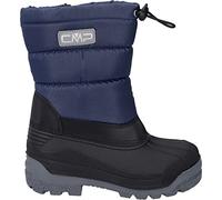 CMP Unisex Kinder Wanderschuh, Schneestiefel, Black Blue, 30 EU