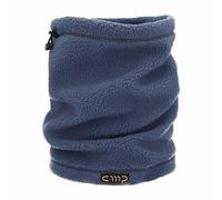 CMP - Fleece Neckwarmer - Halstuch, Gr. One Size, blau (Infinity)