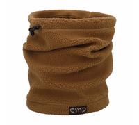 CMP Unisex Neckwarmer FLEECE NECKWARMER 6545774-P711 Tabacco