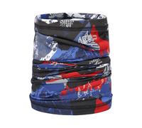 CMP Unisex Neckwarmer nazionale-nero (20NZ) U