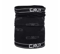 CMP - Unisex Neckwarmer Seamless, Unisex, Nero, U