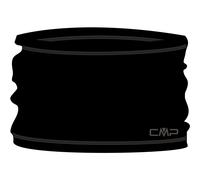 CMP Schlauchtuch (Größe ONE SIZE, schwarz)