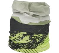 CMP Unisex Neckwarmer pine-mela-sage (71ZV) 1