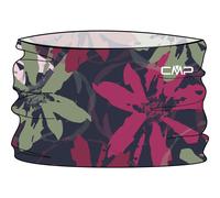 CMP Unisex Neckwarmer raspberry-antracite (34CZ) U
