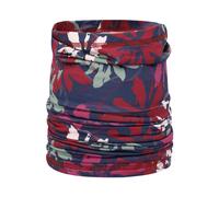 CMP Unisex Neckwarmer raspberry-antracite (34CZ) U