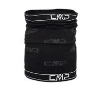 CMP Unisex Neckwarmer Seamless nero (U901) U