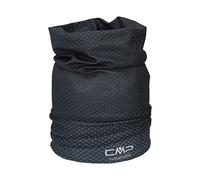 CMP Damen Schlauchtuch (Größe ONE SIZE, schwarz)
