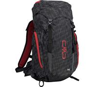 Cmp 38v9517 Nordwest 30l Rucksack One Size Nero