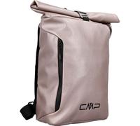CMP Unisex Rucksack YURES 10L BACKPACK 3V86137 Cipria One size