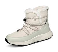CMP Sheratan Lifestyle Shoes Wp 30Q4576 Gesso A426 Grau 39