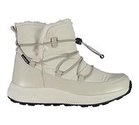 CMP Unisex SHERATAN WMN Lifestyle Shoes WP, Gesso, 41 EU, 41 EU Weit