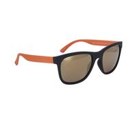 CMP Unisex Sonnbrille BARK SUNGLASSES 3B64717-46UR Nero-bitter